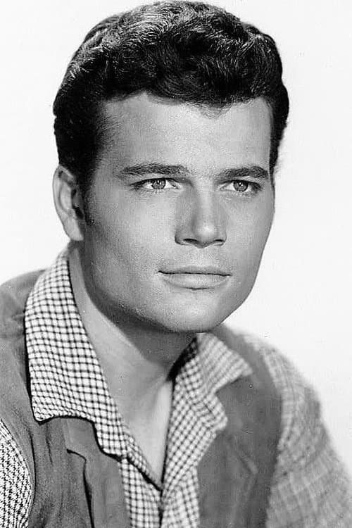 Patrick Wayne zdjęcie
