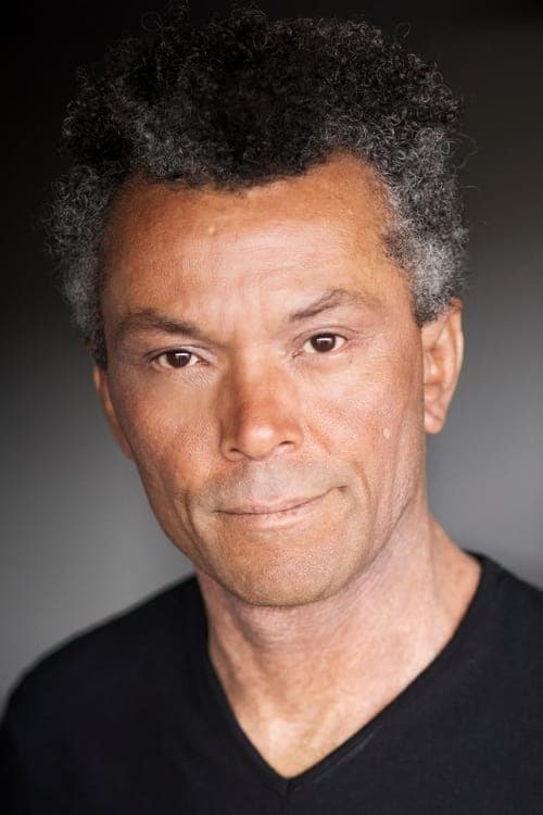 Patrick Williams zdjęcie