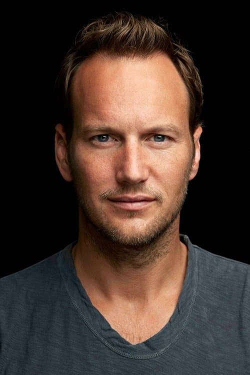 Patrick Wilson zdjęcie