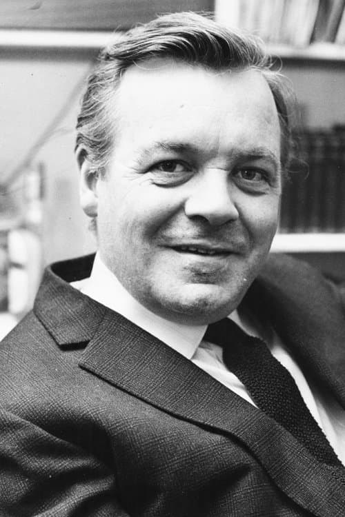 Patrick Wymark zdjęcie