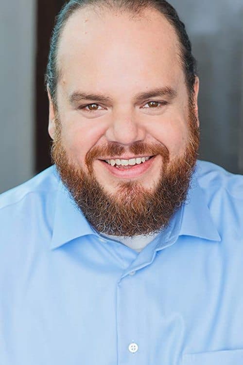 Patrick Zielinski zdjęcie