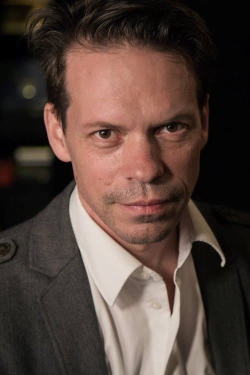 Patrik Bergner zdjęcie