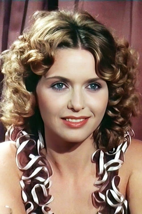Patrizia Gori zdjęcie