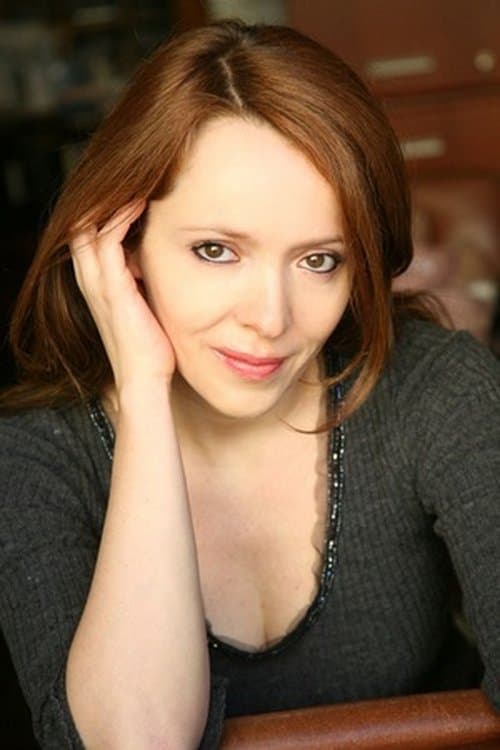 Patrizia Pezza zdjęcie