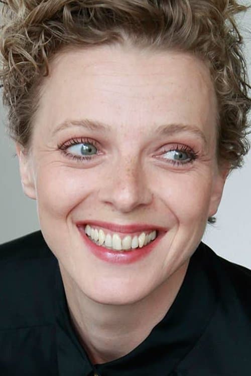 Patrycia Ziolkowska zdjęcie