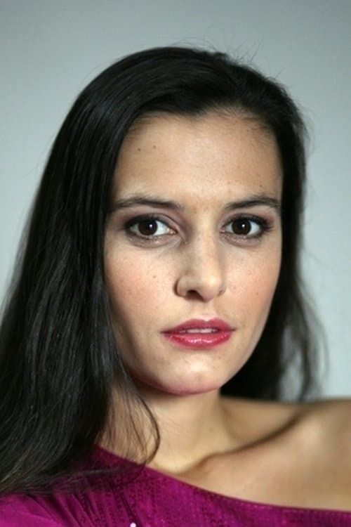 Patrycja Soliman zdjęcie