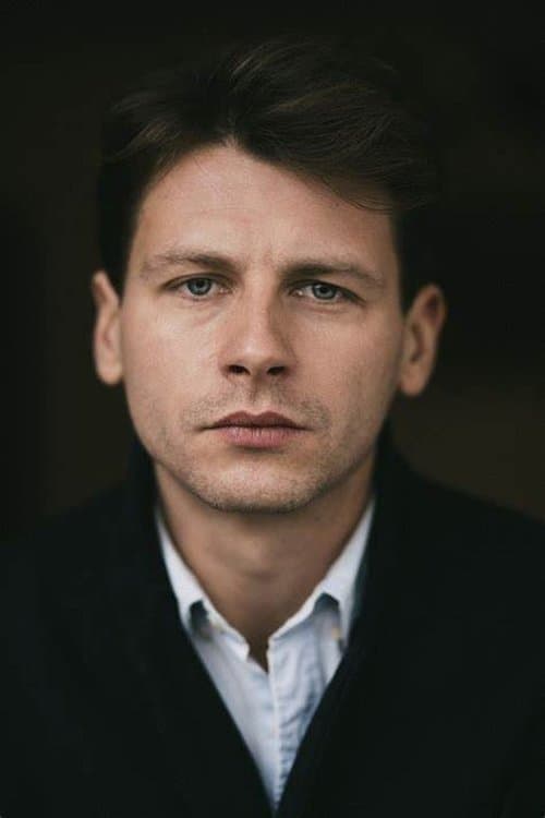 Patryk Szwichtenberg zdjęcie