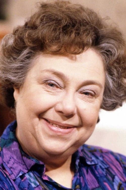 Patsy Byrne zdjęcie