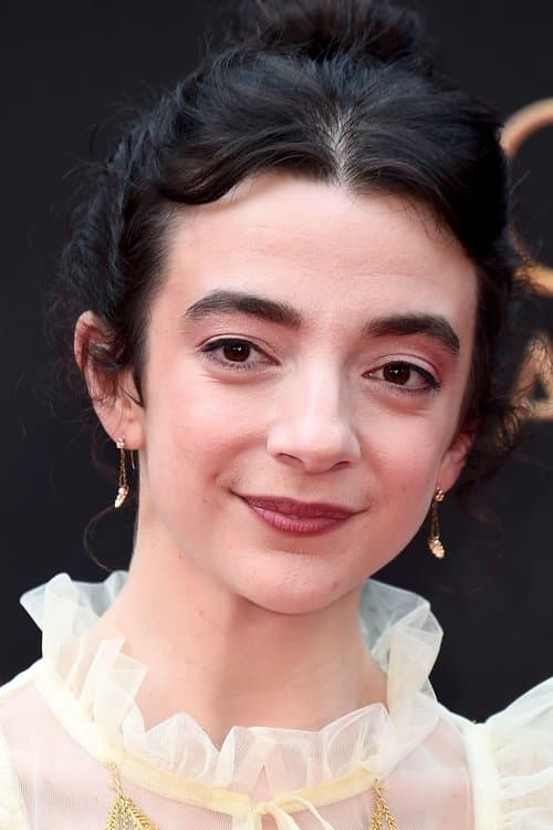 Patsy Ferran zdjęcie