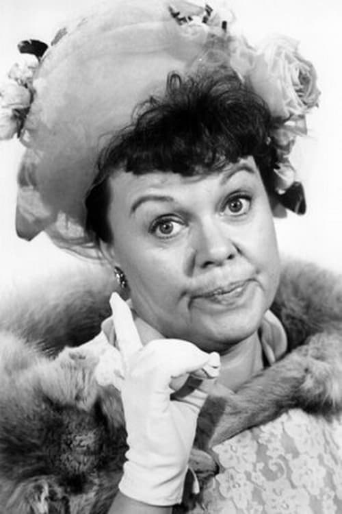 Patsy Garrett zdjęcie