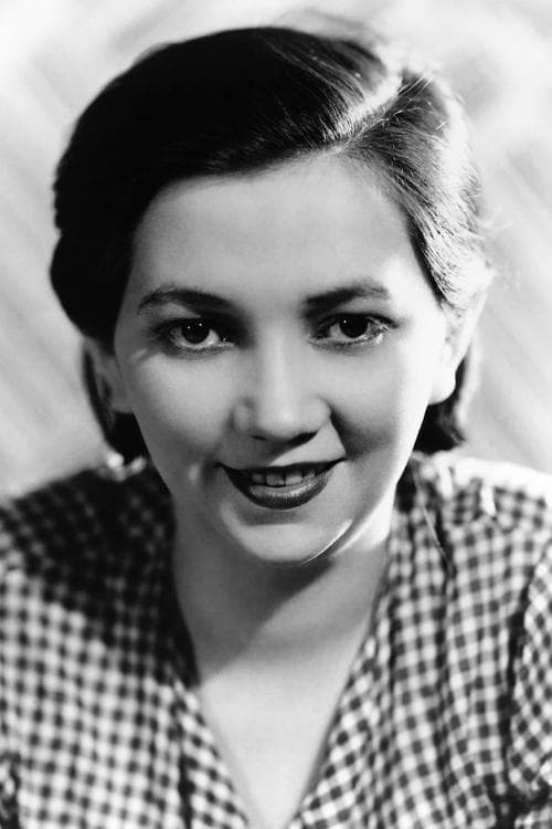 Patsy Kelly zdjęcie
