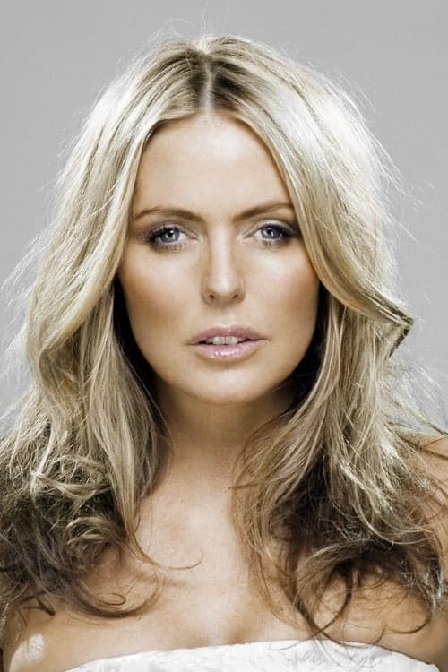 Patsy Kensit zdjęcie