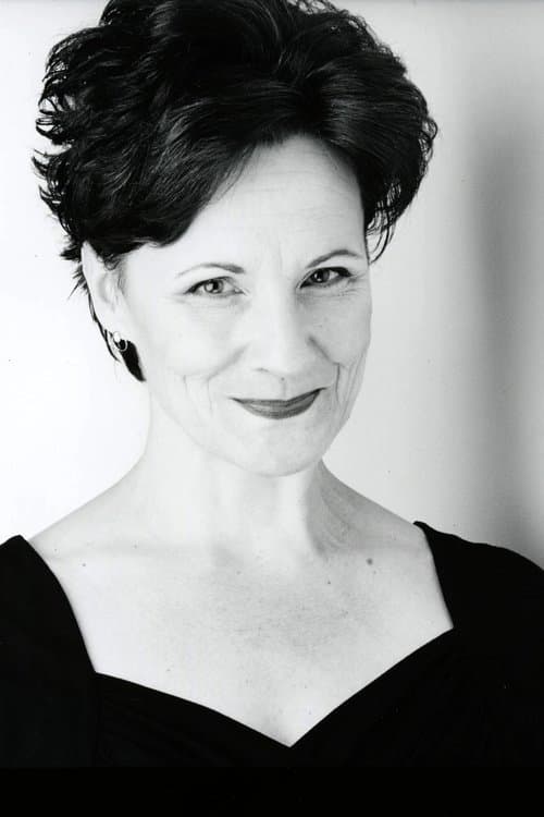 Patti Allan zdjęcie
