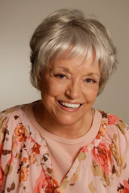 Patti Heider zdjęcie
