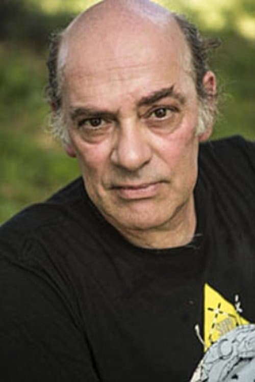 Patxi Santamaría zdjęcie