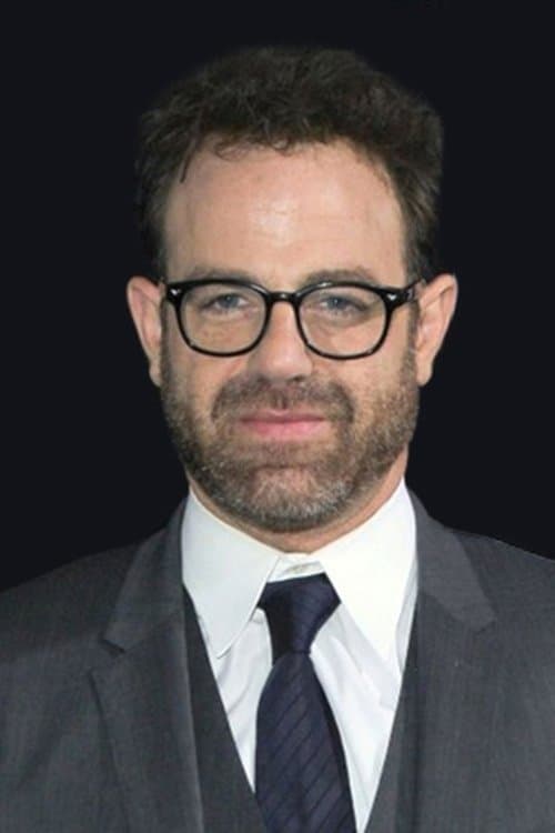Paul Adelstein zdjęcie