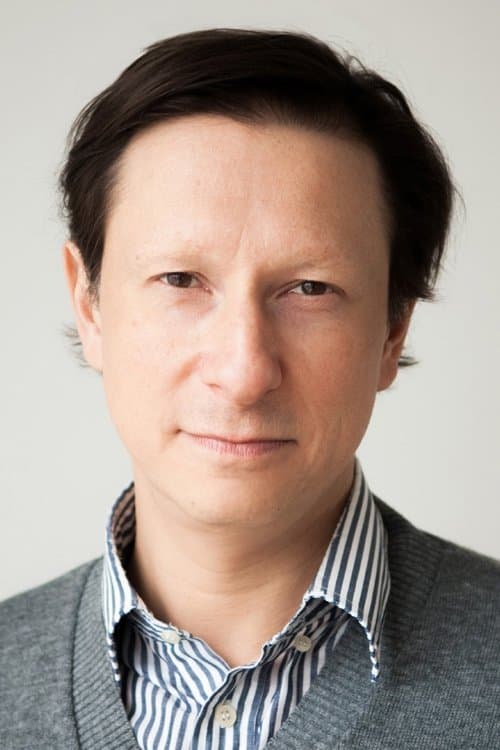 Paul Ahmarani zdjęcie