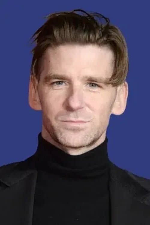 Paul Anderson zdjęcie