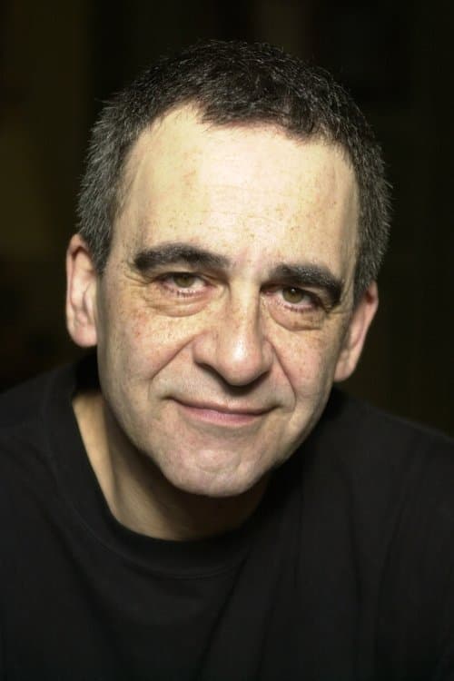 Paul Bandey zdjęcie