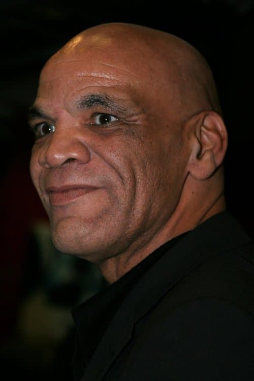 Paul Barber zdjęcie