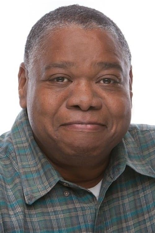 Paul Bates zdjęcie