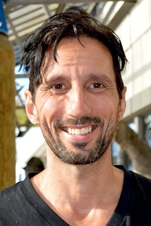 Paul Belsito zdjęcie