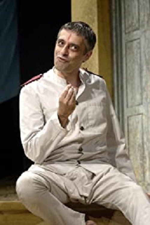 Paul Bhattacharjee zdjęcie