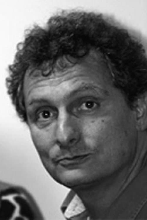 Paul Borne zdjęcie