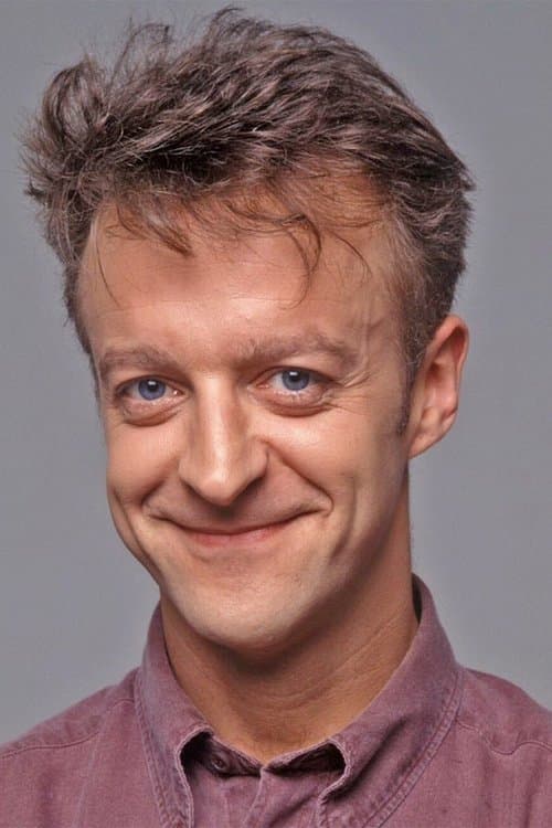 Paul Bown zdjęcie