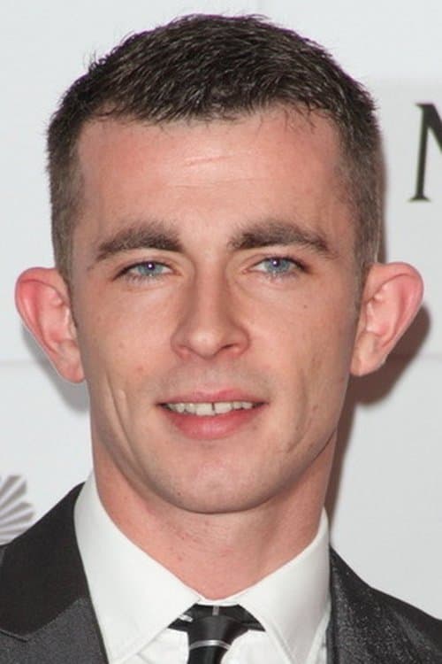 Paul Brannigan zdjęcie