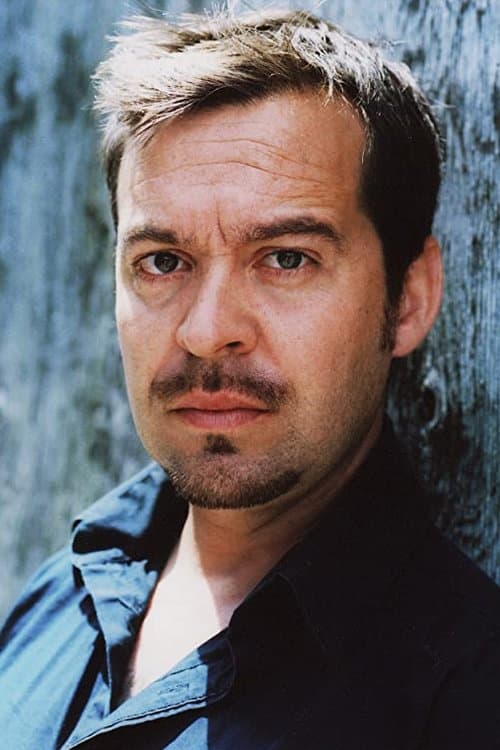 Paul Braunstein zdjęcie