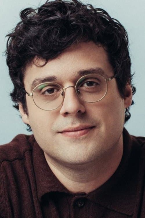Paul Briganti zdjęcie
