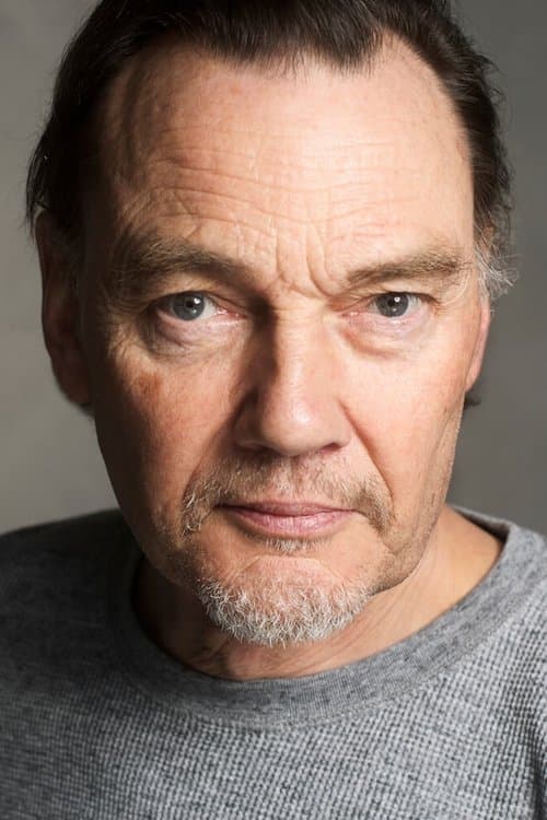 Paul Brightwell zdjęcie
