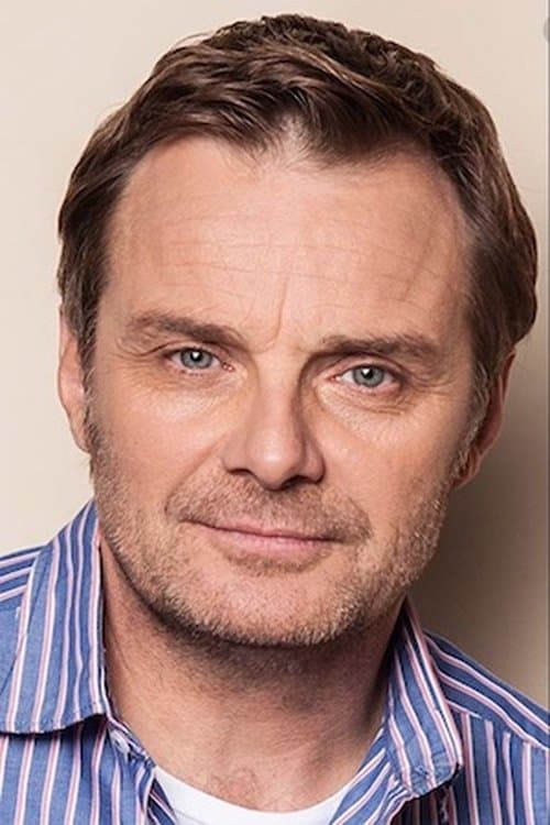Paul Buckby zdjęcie
