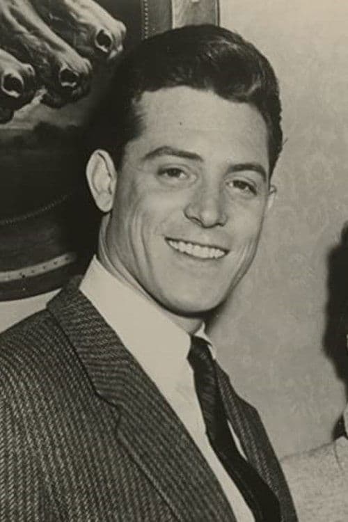 Paul Burke zdjęcie