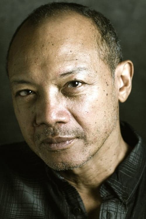 Paul Calderon zdjęcie