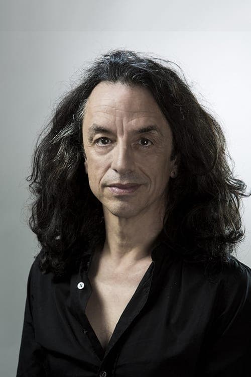 Paul Capsis zdjęcie
