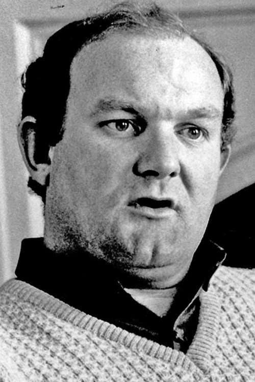 Paul Chubb zdjęcie