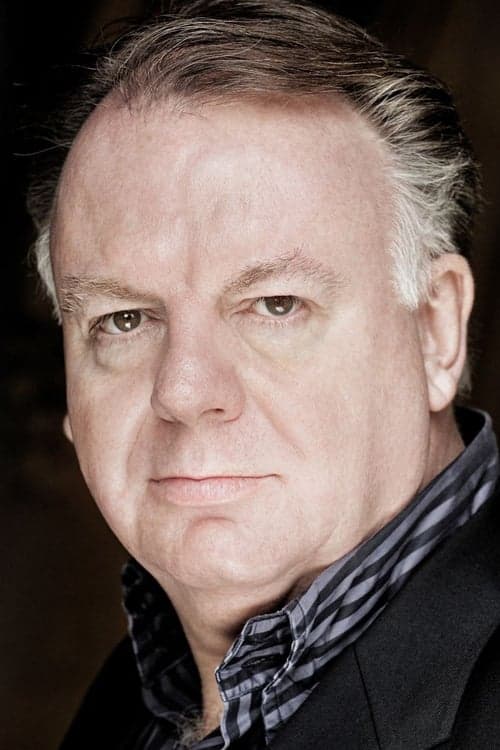 Paul Clayton zdjęcie
