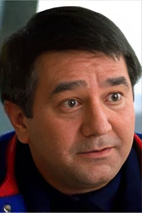 Paul Cœur zdjęcie