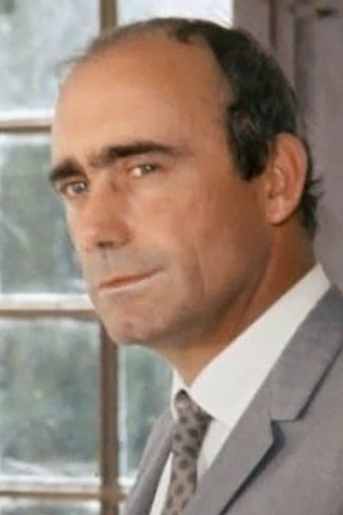Paul Crauchet zdjęcie