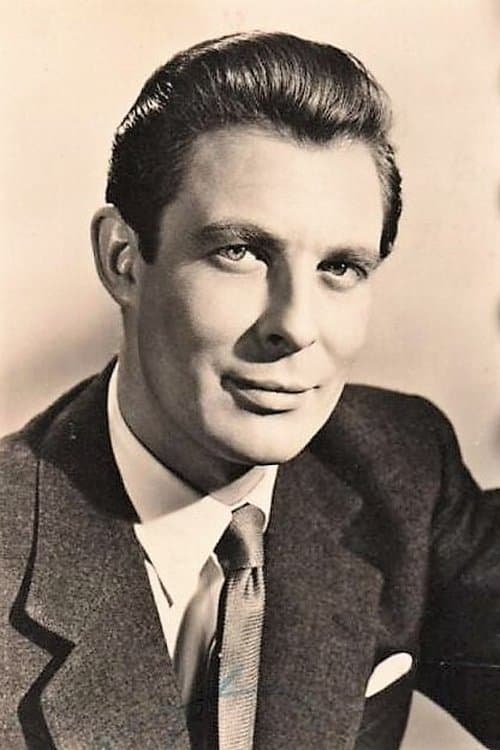 Paul Daneman zdjęcie