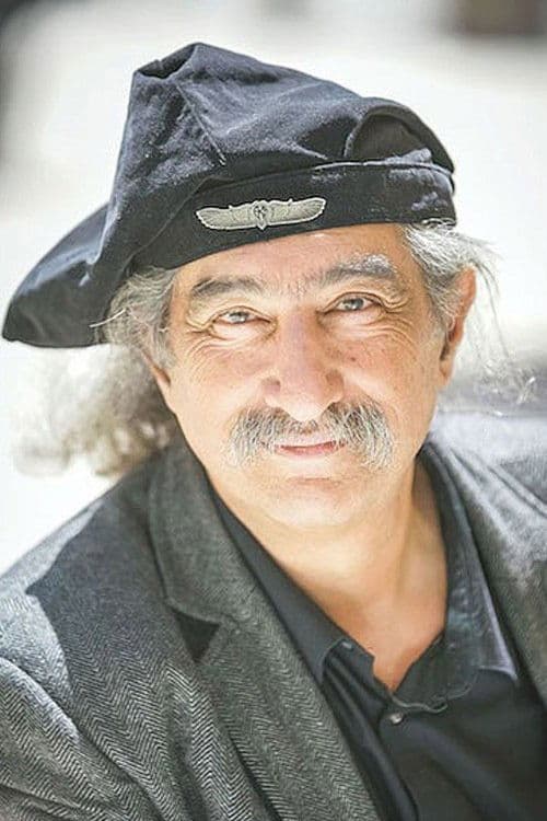 Paul David Magid zdjęcie