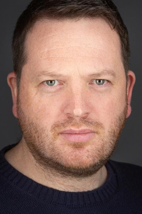 Paul Donnelly zdjęcie