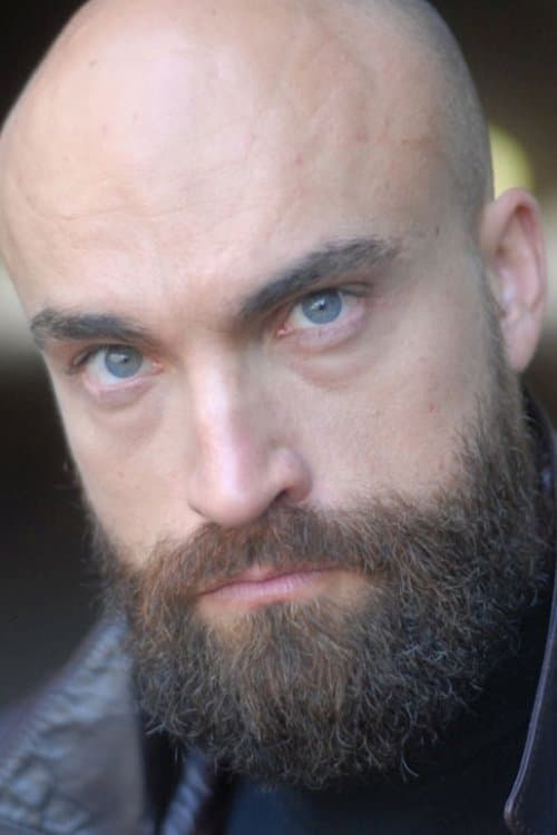 Paul Duke zdjęcie