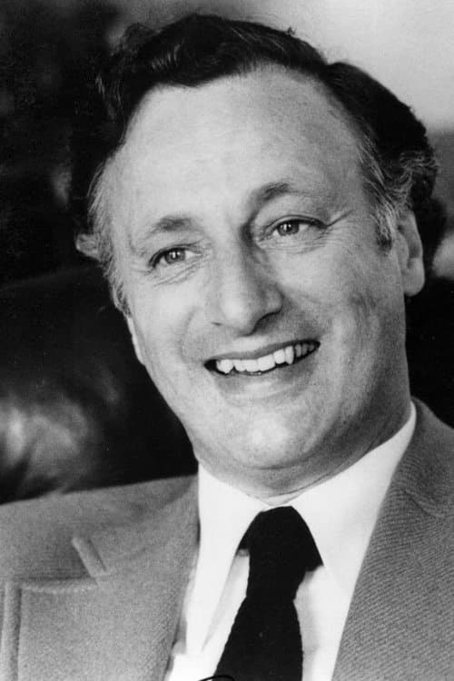 Paul Eddington zdjęcie