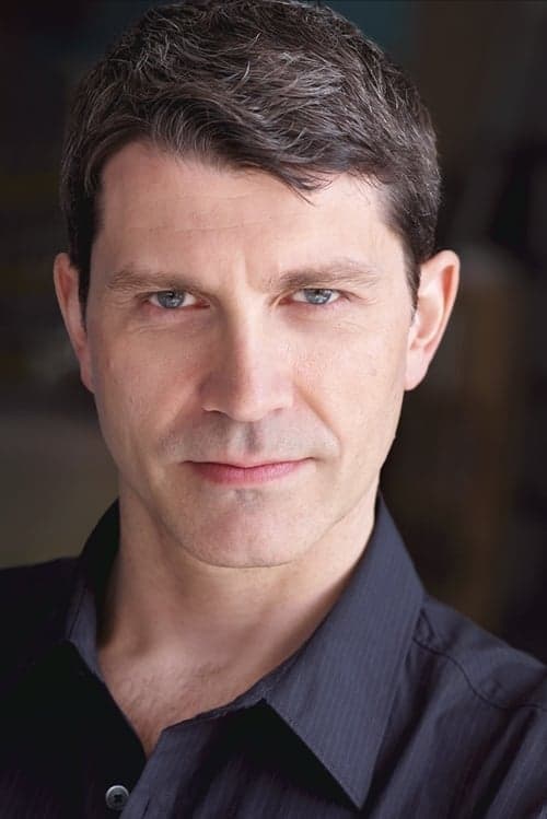 Paul Essiembre zdjęcie