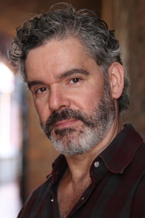 Paul Fauteux zdjęcie