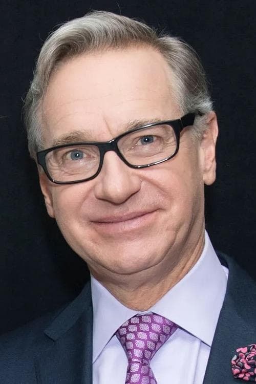 Paul Feig zdjęcie