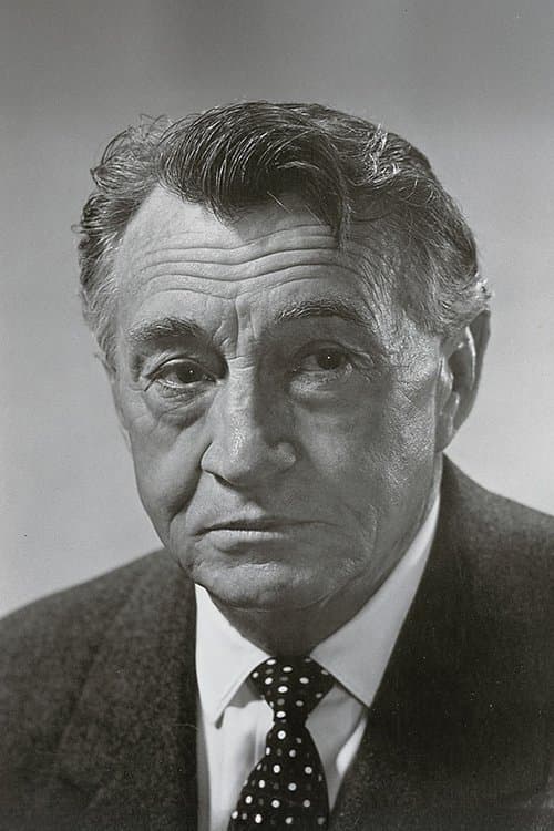 Paul Fix zdjęcie
